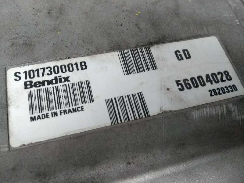 Recambio de centralita abs para jeep cherokee (xj) referencia OEM IAM S101730001B 56004028  Recambio de centralita abs para jeep cherokee (xj) referencia OEM IAM S101730001B 56004028