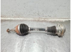 Recambio de transmision delantera izquierda para audi a3 sedán (8vm) referencia OEM IAM 5Q0407271H  