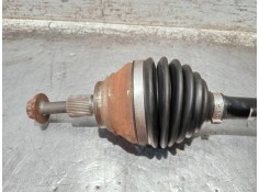 Recambio de transmision delantera izquierda para audi a3 sedán (8vm) referencia OEM IAM 5Q0407271H   2