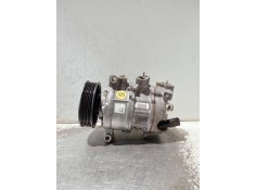 Recambio de compresor aire acondicionado para audi a3 sedán (8vm) referencia OEM IAM 5Q0816803D 4471507742 