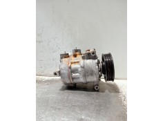 Recambio de compresor aire acondicionado para audi a3 sedán (8vm) referencia OEM IAM 5Q0816803D 4471507742  2