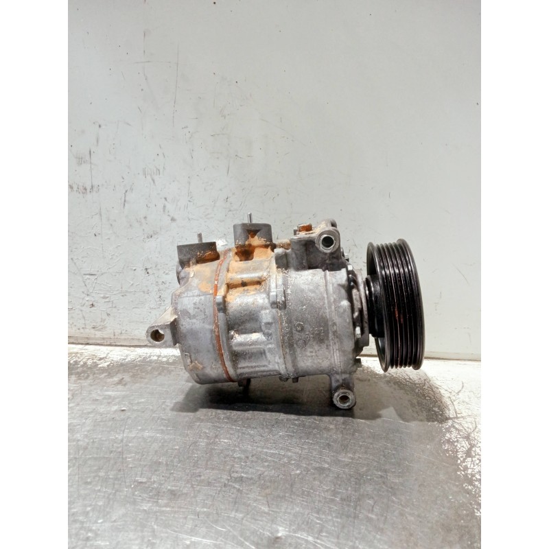 Recambio de compresor aire acondicionado para audi a3 sedán (8vm) referencia OEM IAM 5Q0816803D 4471507742 