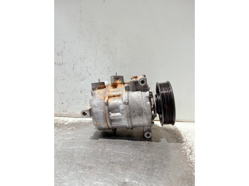 Recambio de compresor aire acondicionado para audi a3 sedán (8vm) referencia OEM IAM 5Q0816803D 4471507742 