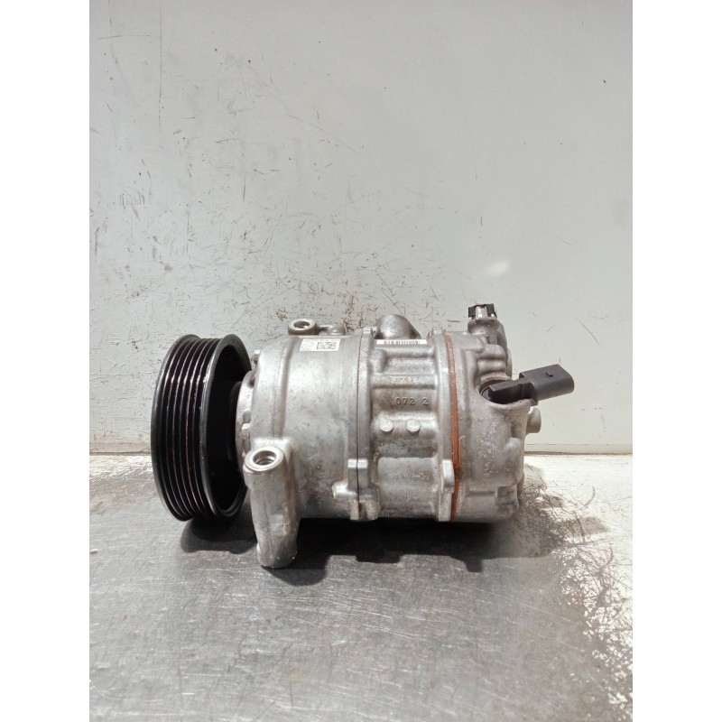 Recambio de compresor aire acondicionado para audi a3 sedán (8vm) referencia OEM IAM 5Q0816803D 4471507742 