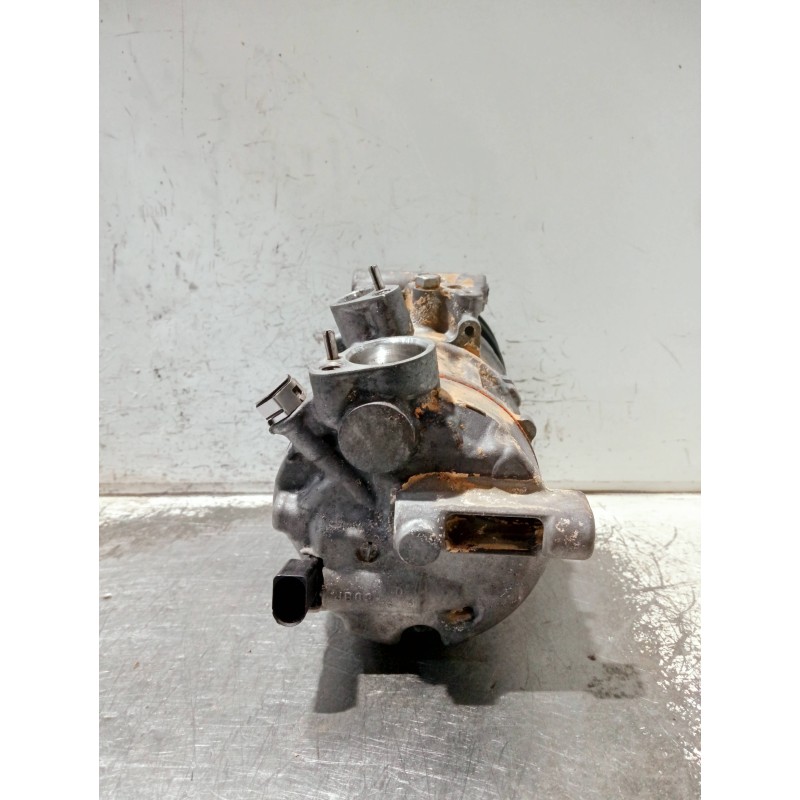 Recambio de compresor aire acondicionado para audi a3 sedán (8vm) referencia OEM IAM 5Q0816803D 4471507742 