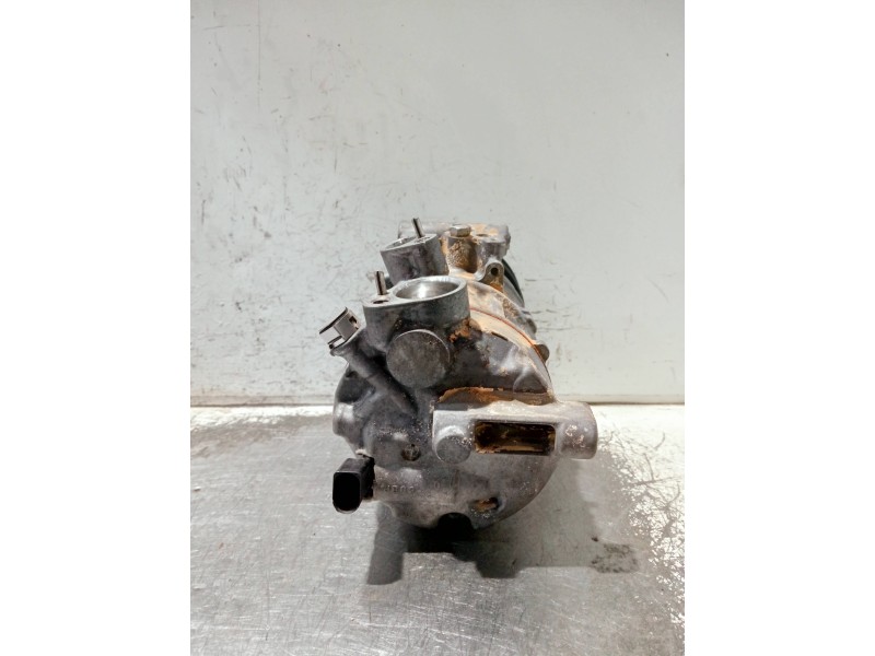 Recambio de compresor aire acondicionado para audi a3 sedán (8vm) referencia OEM IAM 5Q0816803D 4471507742 