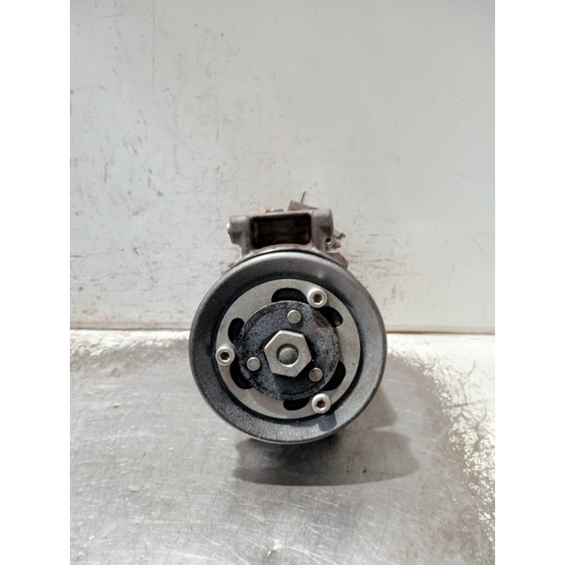 Recambio de compresor aire acondicionado para audi a3 sedán (8vm) referencia OEM IAM 5Q0816803D 4471507742 
