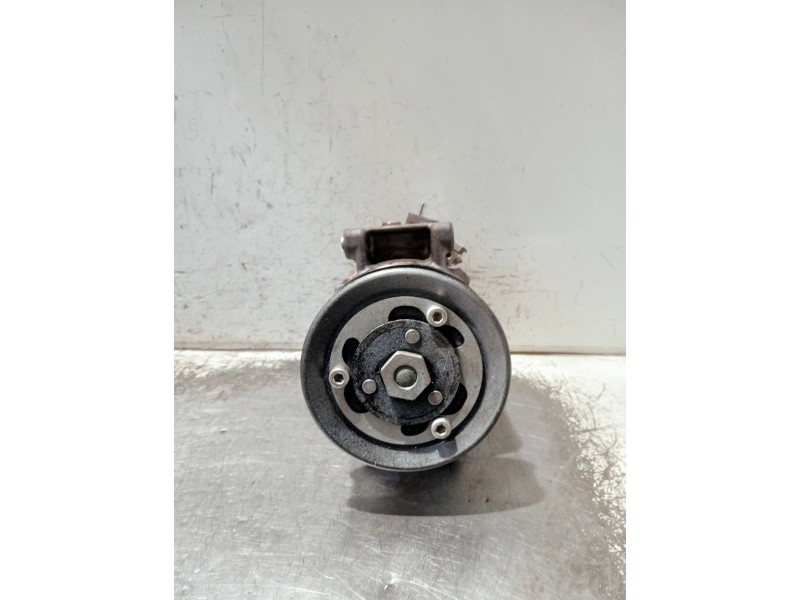 Recambio de compresor aire acondicionado para audi a3 sedán (8vm) referencia OEM IAM 5Q0816803D 4471507742 