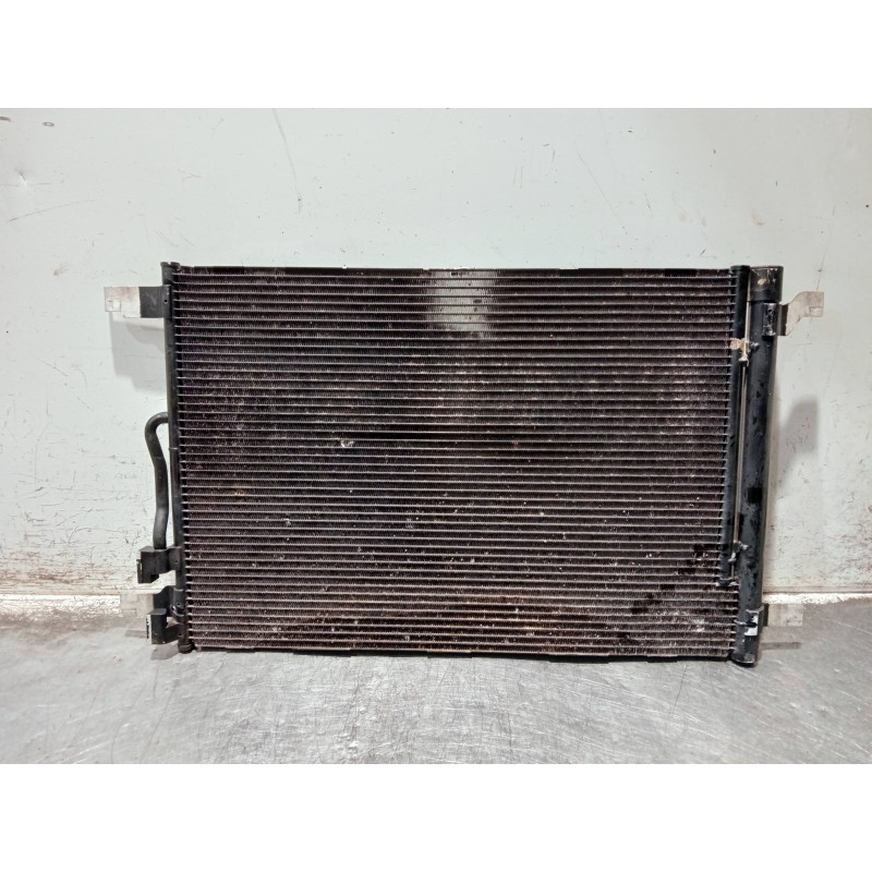 Recambio de condensador / radiador aire acondicionado para audi a3 sedán (8vm) referencia OEM IAM   
