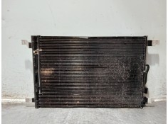 Recambio de condensador / radiador aire acondicionado para audi a3 sedán (8vm) referencia OEM IAM    2