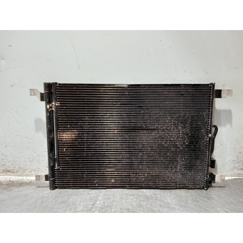 Recambio de condensador / radiador aire acondicionado para audi a3 sedán (8vm) referencia OEM IAM   