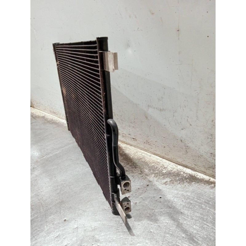 Recambio de condensador / radiador aire acondicionado para audi a3 sedán (8vm) referencia OEM IAM   