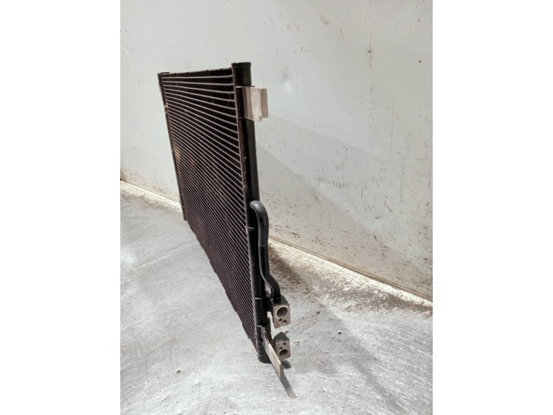 Recambio de condensador / radiador aire acondicionado para audi a3 sedán (8vm) referencia OEM IAM   