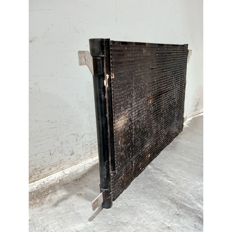 Recambio de condensador / radiador aire acondicionado para audi a3 sedán (8vm) referencia OEM IAM   
