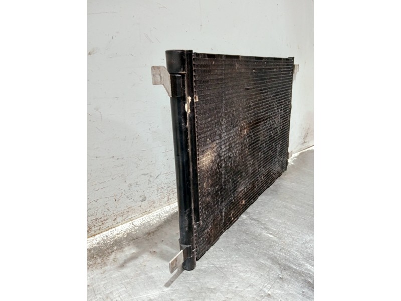 Recambio de condensador / radiador aire acondicionado para audi a3 sedán (8vm) referencia OEM IAM   