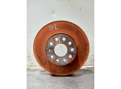 Recambio de disco freno delantero para audi a3 sedán (8vm) referencia OEM IAM   