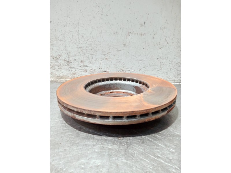Recambio de disco freno delantero para audi a3 sedán (8vm) referencia OEM IAM   