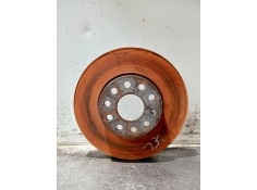 Recambio de disco freno delantero para audi a3 sedán (8vm) referencia OEM IAM   