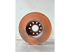 Recambio de disco freno delantero para audi a3 sedán (8vm) referencia OEM IAM    2
