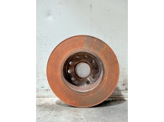 Recambio de disco freno trasero para audi a3 sedán (8vm) referencia OEM IAM    2