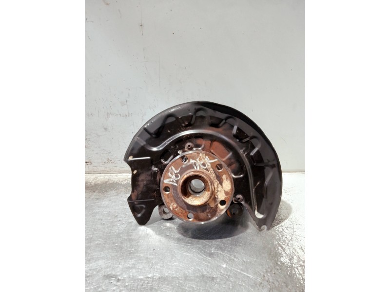 Recambio de mangueta delantera derecha para audi a3 sedán (8vm) referencia OEM IAM 5Q0256Q  