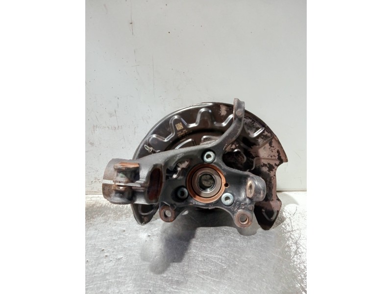 Recambio de mangueta delantera derecha para audi a3 sedán (8vm) referencia OEM IAM 5Q0256Q  