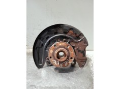 Recambio de mangueta delantera izquierda para audi a3 sedán (8vm) referencia OEM IAM 5Q0255Q  
