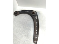 Recambio de brazo suspension inferior delantero izquierdo para peugeot 308 1.6 16v referencia OEM IAM   