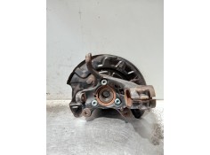 Recambio de mangueta delantera izquierda para audi a3 sedán (8vm) referencia OEM IAM 5Q0255Q   2
