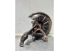 Recambio de mangueta trasera derecha para audi a3 sedán (8vm) referencia OEM IAM 5Q0615612F   2