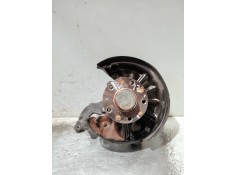 Recambio de mangueta trasera izquierda para audi a3 sedán (8vm) referencia OEM IAM 5Q0615611F  