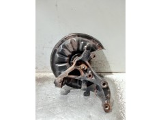 Recambio de mangueta trasera izquierda para audi a3 sedán (8vm) referencia OEM IAM 5Q0615611F   2