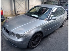 bmw serie 3 compact (e46) del año 2004