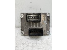 Recambio de centralita motor uce para fiat punto berlina (188) referencia OEM IAM 0261206980 0468019640 26SA7140