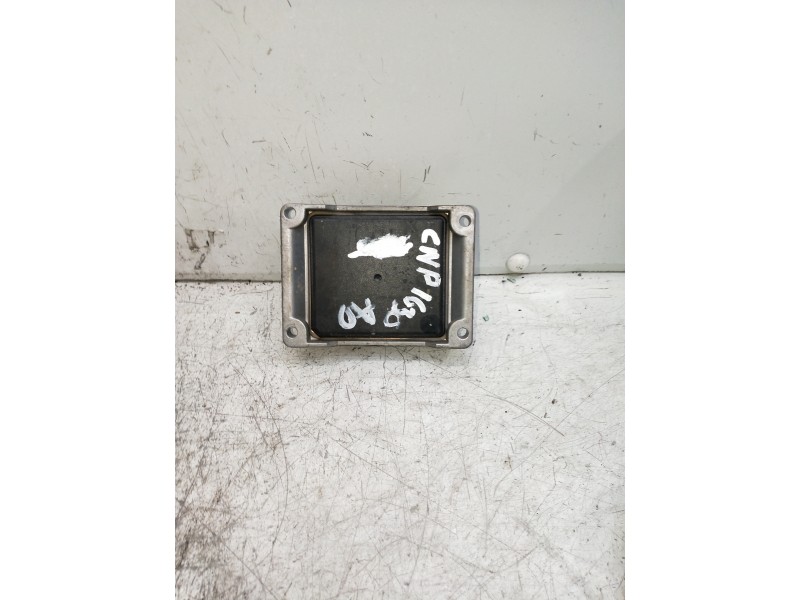 Recambio de centralita motor uce para fiat punto berlina (188) referencia OEM IAM 0261206980 0468019640 26SA7140