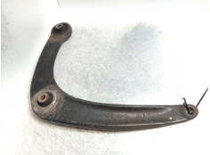 Recambio de brazo suspension inferior delantero izquierdo para peugeot 308 1.6 16v referencia OEM IAM    2