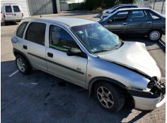opel corsa b del año 1998
