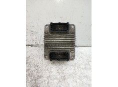 Recambio de centralita motor uce para opel astra g berlina referencia OEM IAM 8973065751 12212819 