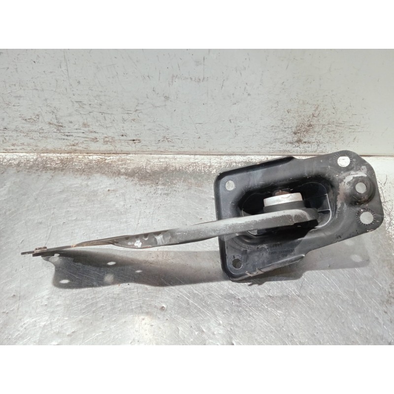 Recambio de brazo suspension superior trasero derecho para audi a3 sedán (8vm) referencia OEM IAM 5Q0505226C  