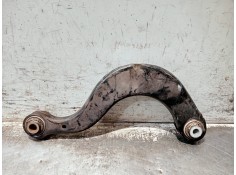 Recambio de brazo suspension superior trasero izquierdo para audi a3 sedán (8vm) referencia OEM IAM 5Q0505323D  