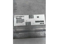 Recambio de centralita abs para jeep cherokee (xj) referencia OEM IAM S101730001C 56004948  2