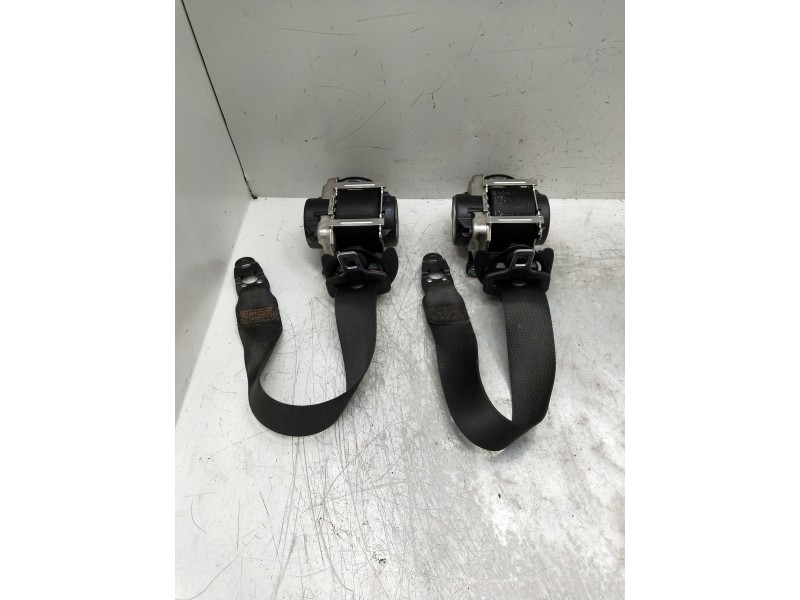 Recambio de kit airbag para mercedes clase c (w205) lim. referencia OEM IAM   