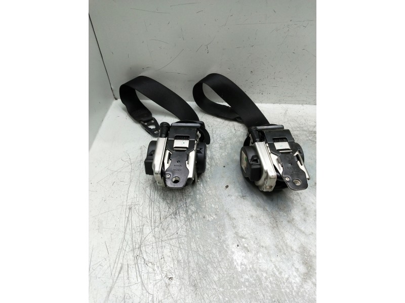 Recambio de kit airbag para mercedes clase c (w205) lim. referencia OEM IAM   