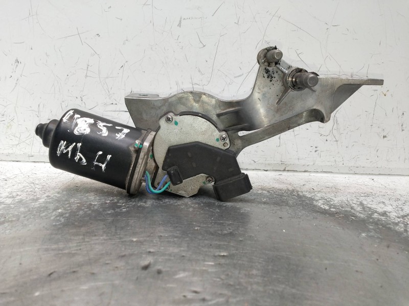 Recambio de motor limpia delantero para dacia spring referencia OEM IAM   