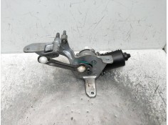 Recambio de motor limpia delantero para dacia spring referencia OEM IAM    2