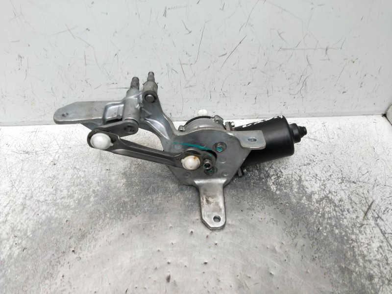 Recambio de motor limpia delantero para dacia spring referencia OEM IAM   