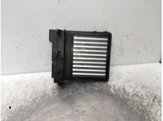 Recambio de radiador calefaccion / aire acondicionado para dacia spring referencia OEM IAM 271432858RT202202230210