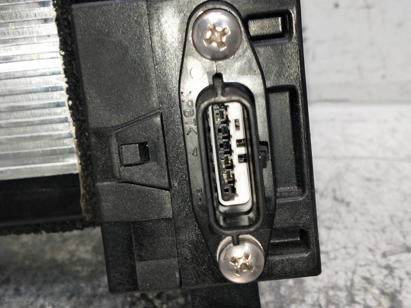 Recambio de radiador calefaccion / aire acondicionado para dacia spring referencia OEM IAM 271432858RT202202230210  