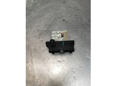 Recambio de resistencia calefaccion para dacia spring referencia OEM IAM 271502FKOA WQT57052