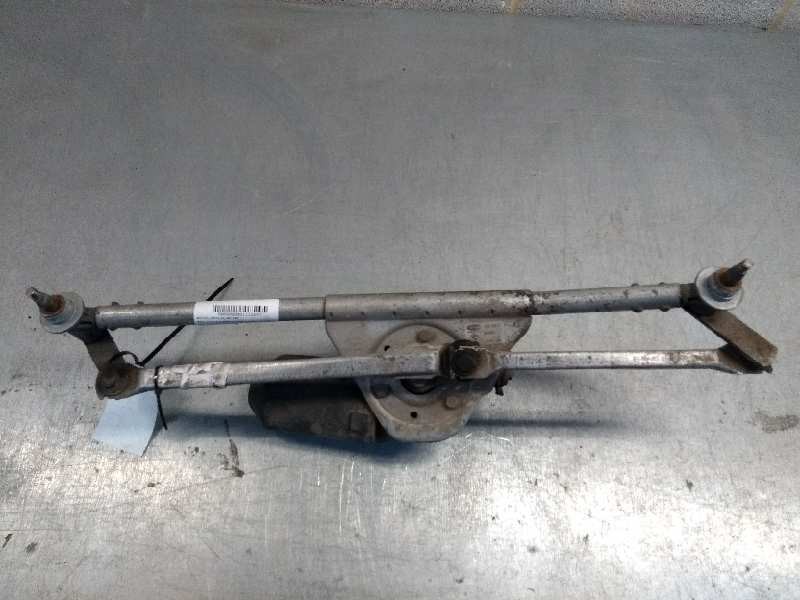 Recambio de motor limpia delantero para bmw serie 3 compacto (e36) 1.6 cat referencia OEM IAM TGE431A TGE205C 61618391494 676383